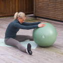 Fitnessboll, 65 cm, Abilica