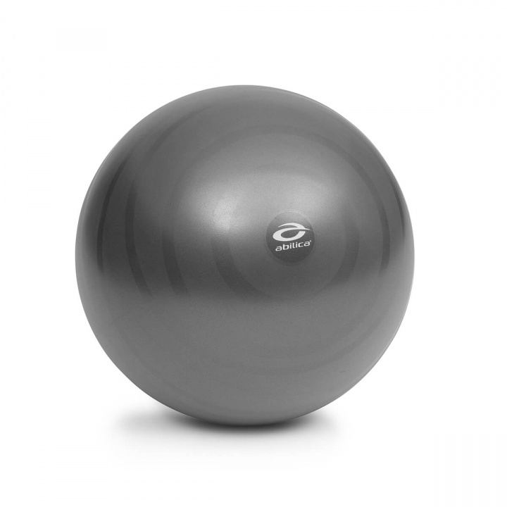 Fitnessboll, 75 cm, Abilica i gruppen Sport & Fitness / Träningsutrustning / Bollar hos Sportgymbutiken.se (SU-373287)