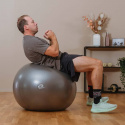 Fitnessboll, 75 cm, Abilica