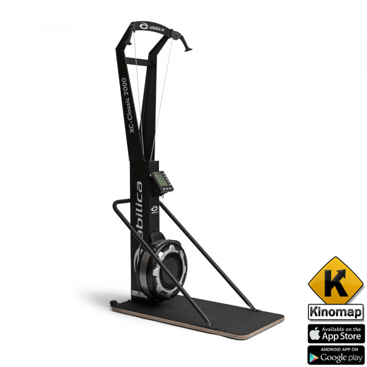 Kolla in XC-Classic 2000 Complete, Abilica hos SportGymButiken.se