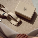 YogaSet, Sand, Abilica