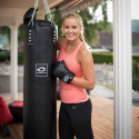 Boxsäck FlexiBag, black, Abilica