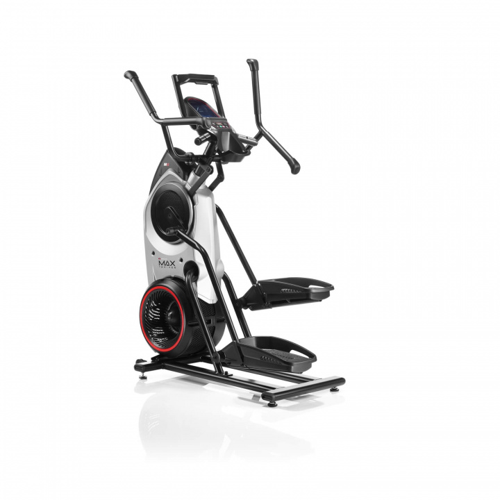 Kolla in Max Trainer M6i, Bowflex hos SportGymButiken.se