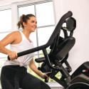 Max Trainer M8i, Bowflex