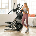 Max Trainer M8i, Bowflex