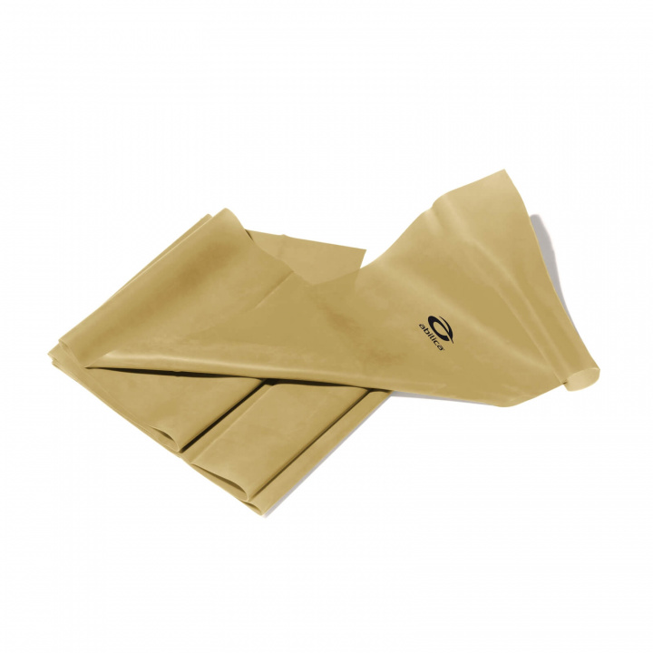 Kolla in FitnessBand ECO, 150 cm, medium, beige hos SportGymButiken.se