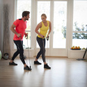 ExerTube ECO 130 cm, lätt, sand