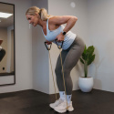 ExerTube ECO 130 cm, lätt, sand
