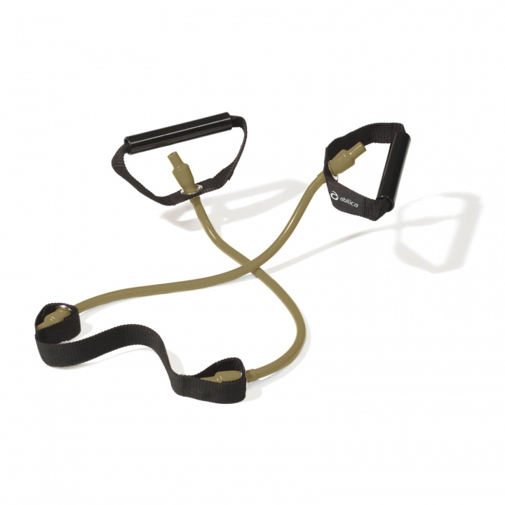 Kolla in ExerTube ECO 130 cm, medium, beige hos SportGymButiken.se