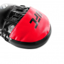 Curved Focus Mitts, black/red, UFC