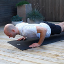 TrainingMat ECO, Abilica