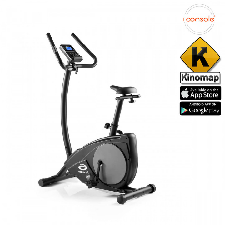 Motionscykel WinMag Cruise BT, Abilica i gruppen Motion / Motionscyklar hos Sportgymbutiken.se (SU-374660)