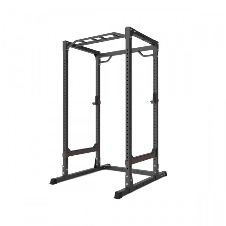PowerRack 40, Abilica i gruppen Styrka / Skivstångsställningar & rack / Power Racks hos Sportgymbutiken.se (SU-374679)