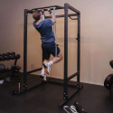 PowerRack 40, Abilica