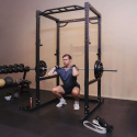PowerRack 40, Abilica