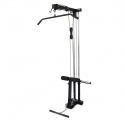 Lat-Attachment 40, Abilica