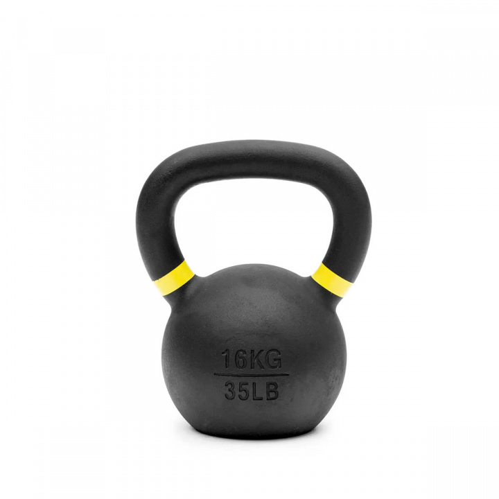 Kettlebell 16 kg, Abilica i gruppen Styrka / Hantlar & Kettlebells / Kettlebells hos Sportgymbutiken.se (SU-374759)