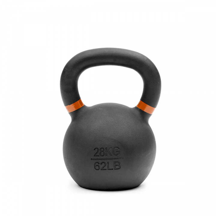 Kettlebell 28 kg, Abilica i gruppen Styrka / Hantlar & Kettlebells / Kettlebells hos Sportgymbutiken.se (SU-374763)