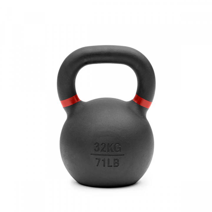 Kettlebell 32 kg, Abilica i gruppen Styrka / Hantlar & Kettlebells / Kettlebells hos Sportgymbutiken.se (SU-374764)