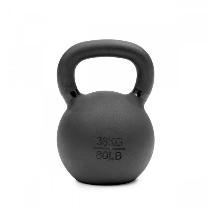 Kettlebell 36 kg, Abilica i gruppen Styrka / Hantlar & Kettlebells / Kettlebells hos Sportgymbutiken.se (SU-374765)