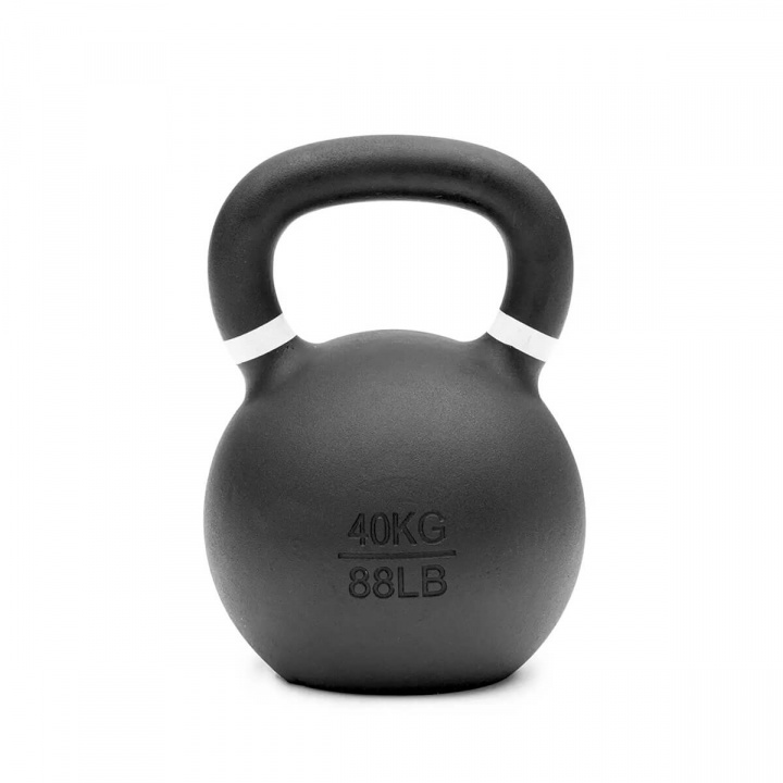 Kettlebell 40 kg, Abilica i gruppen Styrka / Hantlar & Kettlebells / Kettlebells hos Sportgymbutiken.se (SU-374766)