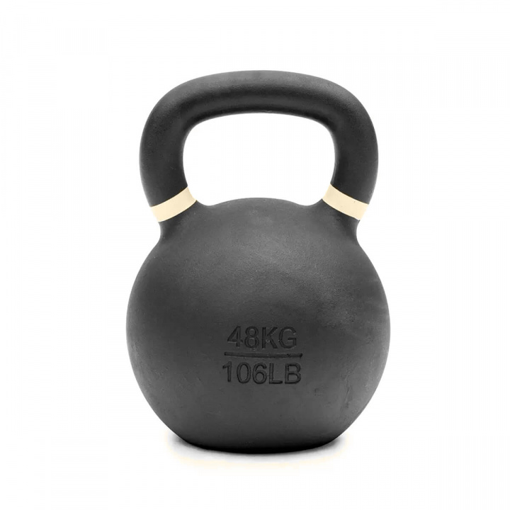 Kettlebell 48 kg, Abilica i gruppen Styrka / Hantlar & Kettlebells / Kettlebells hos Sportgymbutiken.se (SU-374768)
