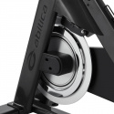 Spinningcykel, Premium Racer 90, Abilica
