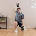 Kettlebells 4 - 48 kg, Abilica