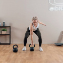 Kettlebells 4 - 48 kg, Abilica