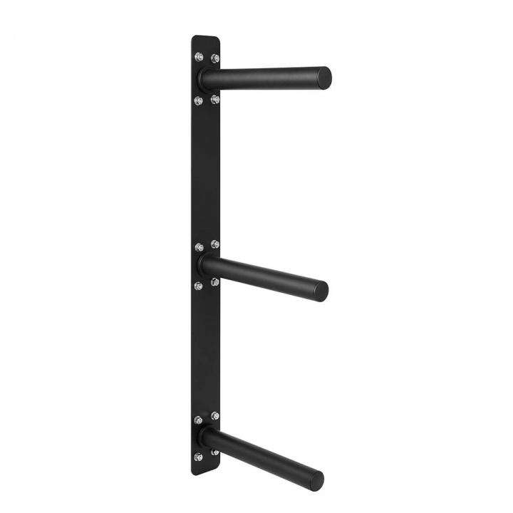 WallStorage WeightPlates, Abilica i gruppen Styrka / Ställ / Viktställ hos Sportgymbutiken.se (SU-408122)