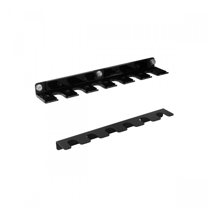 WallStorage WeightBars, Abilica i gruppen Styrka / Ställ / Skivstångsställ hos Sportgymbutiken.se (SU-408123)