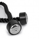 PressDown Rope, Abilica