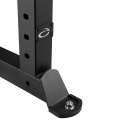 Dumbbell Rack, Tier-2, Abilica