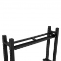 Dumbbell Rack, Tier-3, Abilica