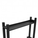 Kettlebell Rack Tier-2, Abilica