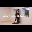 Stakmaskin, Premium XC-Classic 2200, Abilica