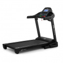 Löpband, TM 45 BT- Black Edition, Abilica