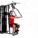 Multigym Multi 4 ST, Abilica