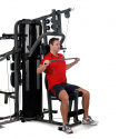 Multigym Multi 4 ST, Abilica