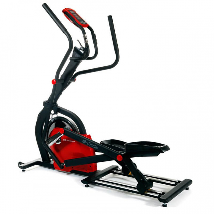 Kolla in Crosstrainer Abilica E-Glide, Abilica Premium hos SportGymButiken.se