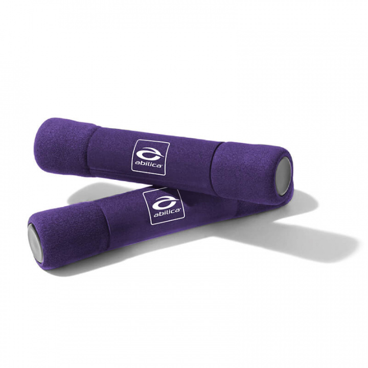 Kolla in Fitness Bar, 2 x 1,5 kg, Abilica hos SportGymButiken.se