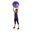 Abilica Fitnessboll, 65 cm, lila, Abilica