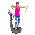 Vibrationsplatta MY7, Power Plate