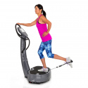 Vibrationsplatta MY7, Power Plate