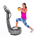 Vibrationsplatta MY7, Power Plate