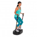 Vibrationsplatta Personal, Power Plate