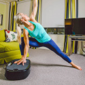 Vibrationsplatta Personal, Power Plate