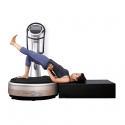 Vibrationsplatta PRO7, Power Plate