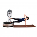 Vibrationsplatta PRO7, Power Plate