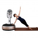 Vibrationsplatta PRO7, Power Plate